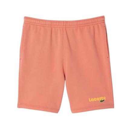 Short Lacoste modèle GH7526-00-HBM pour homme