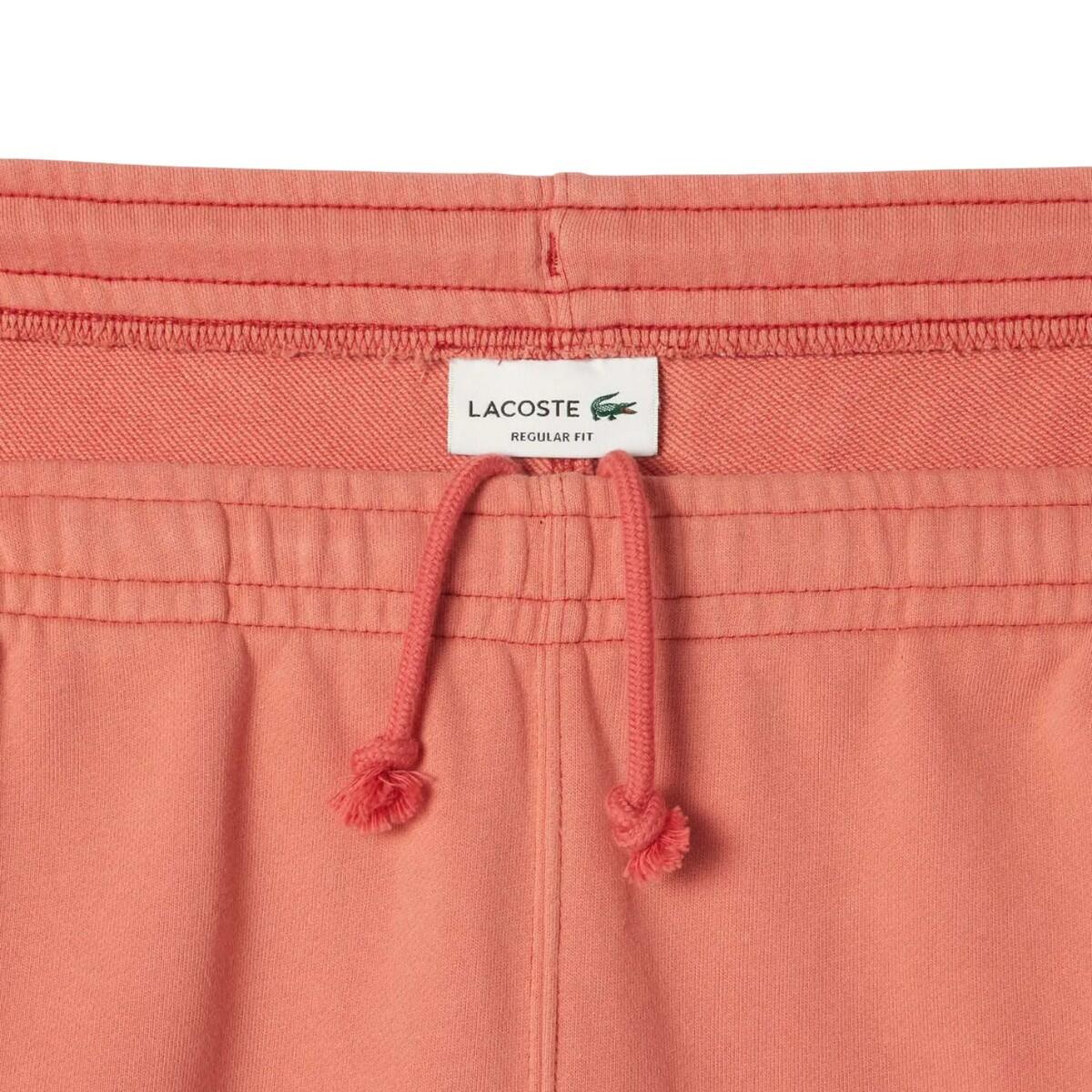 Calções Lacoste modelo GH752600ZV9 para homem 2/5