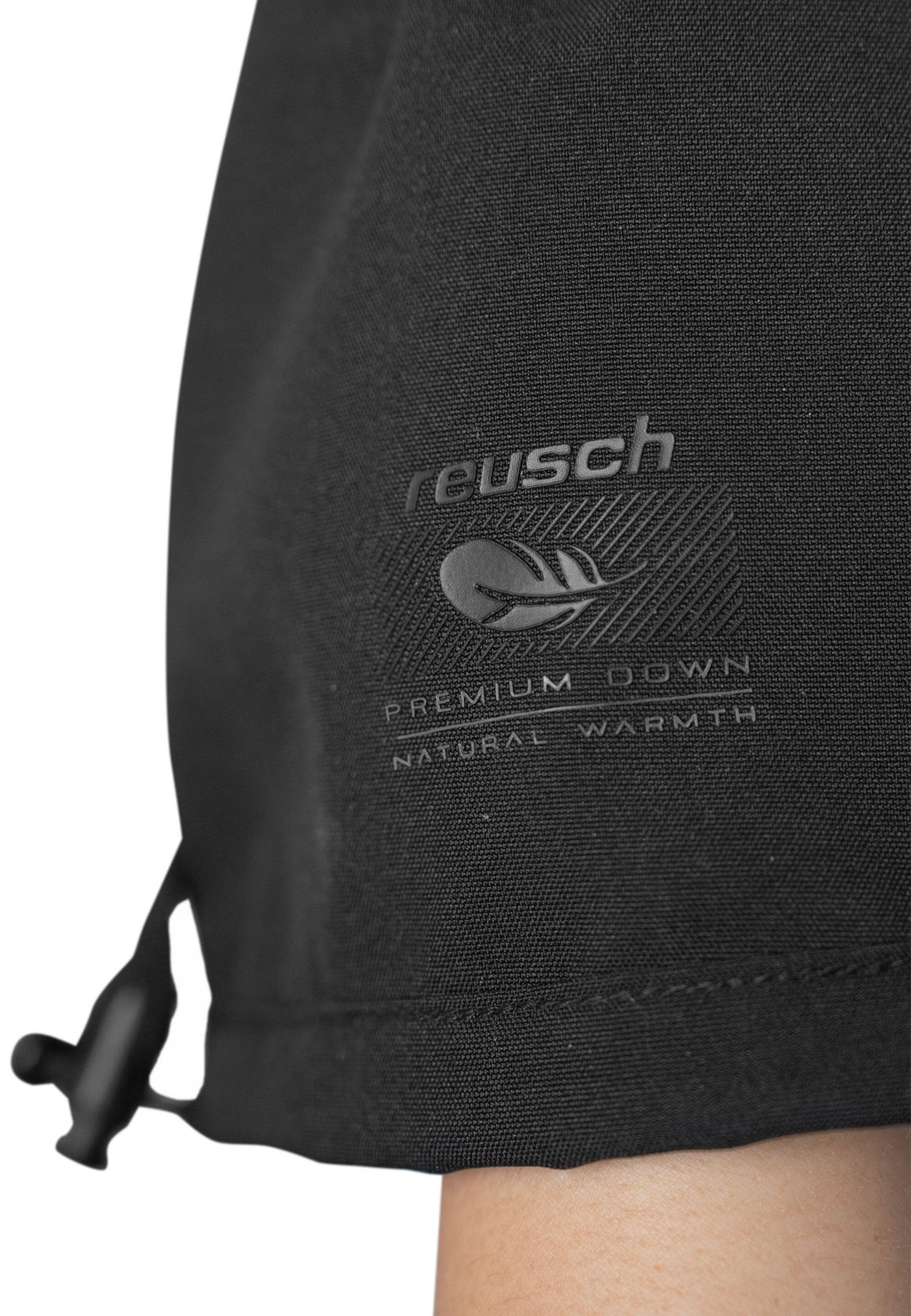 Wanten Olaf Down R-TEX® XT Mitten 4/5