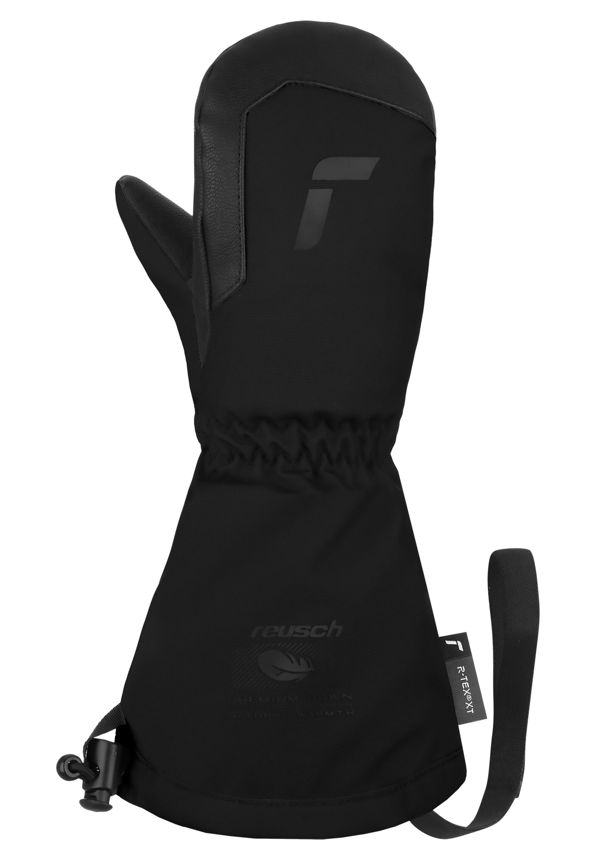 Wanten Olaf Down R-TEX® XT Mitten 2/5