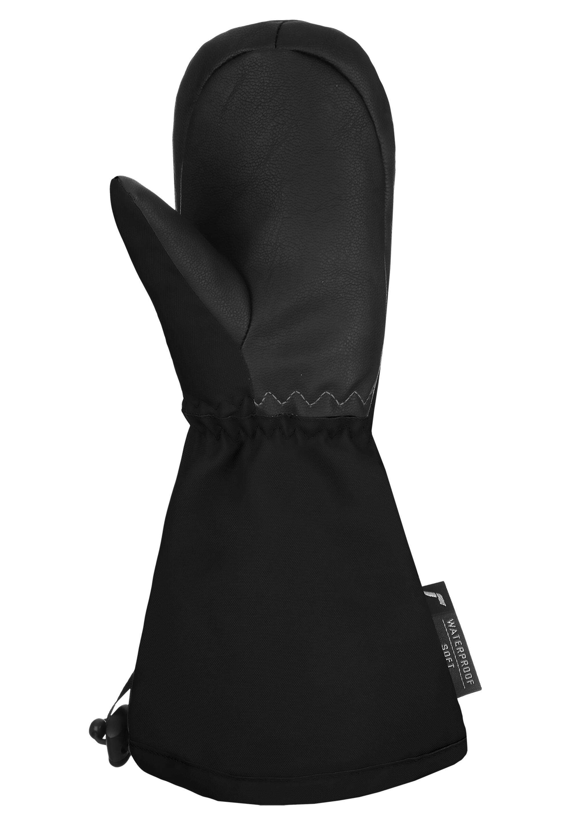 Wanten Olaf Down R-TEX® XT Mitten 3/5
