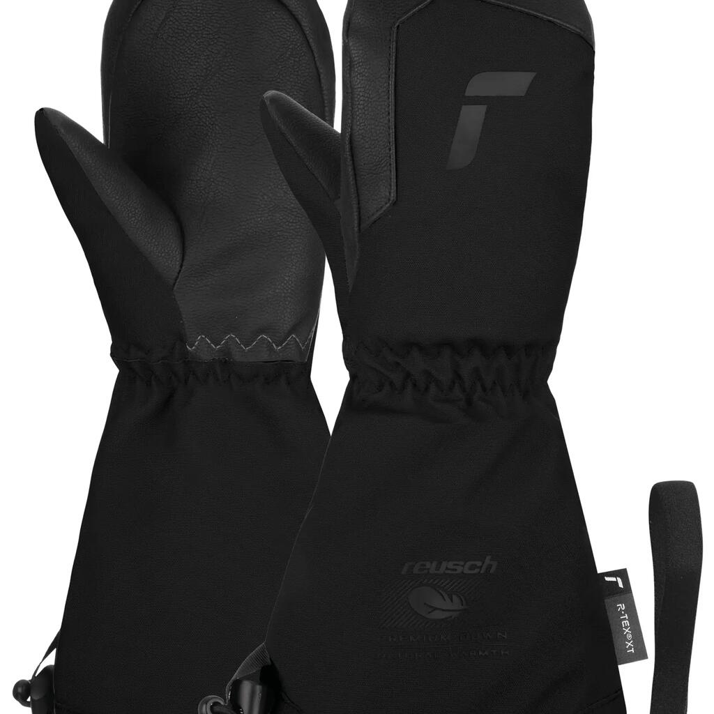 Children's ski gloves Reusch