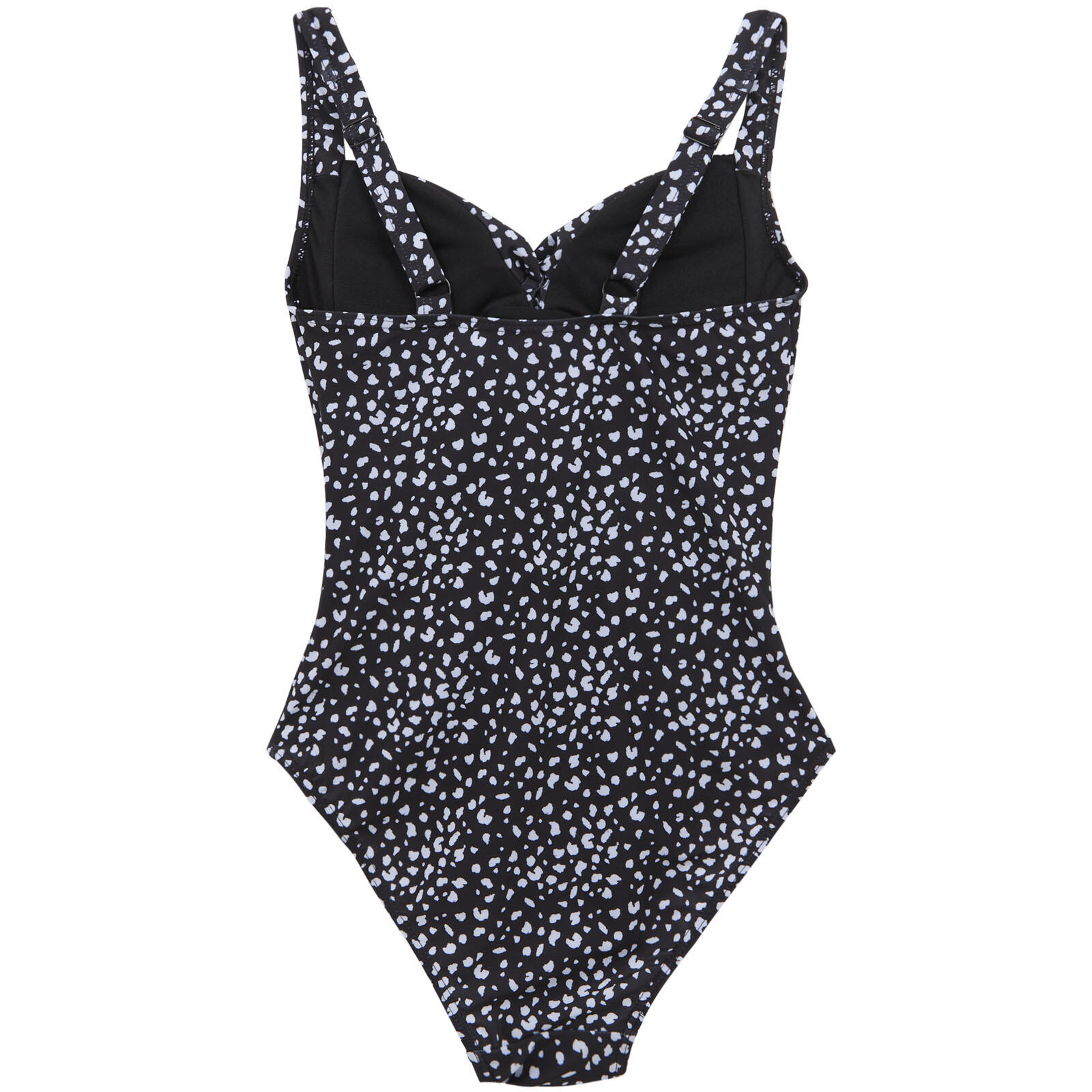 Mute Nuoto Donna Sakari 2/6