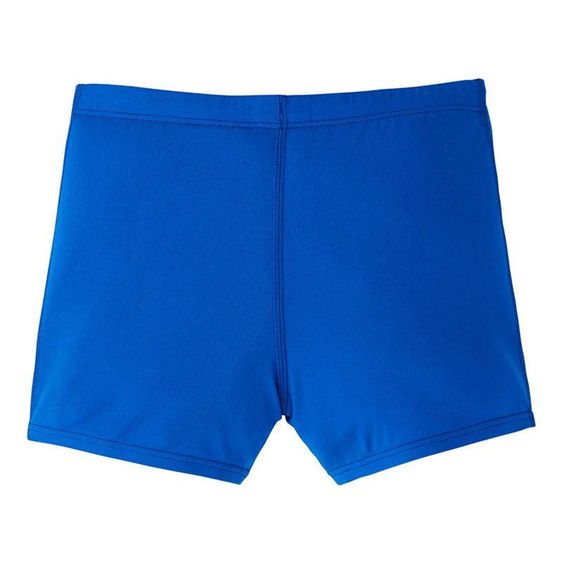 Bokserki kąpielowe dziecięce Nike Poly Solid Aquashort