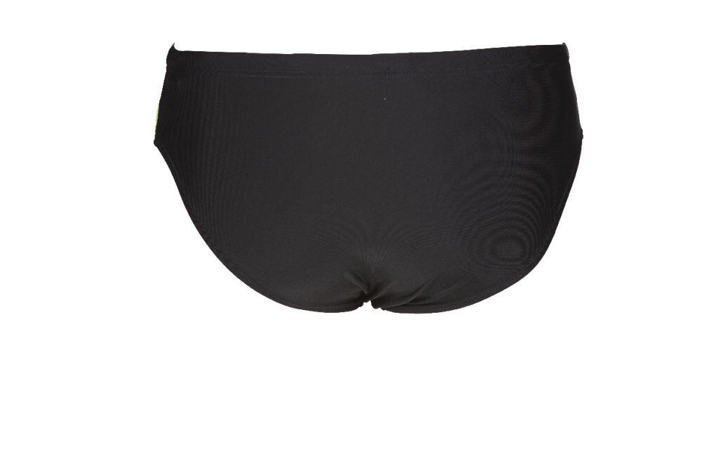 Kąpielówki slipy męskie na basen Arena Ren Brief 6/7