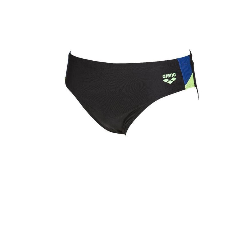 Kąpielówki slipy męskie na basen Arena Ren Brief
