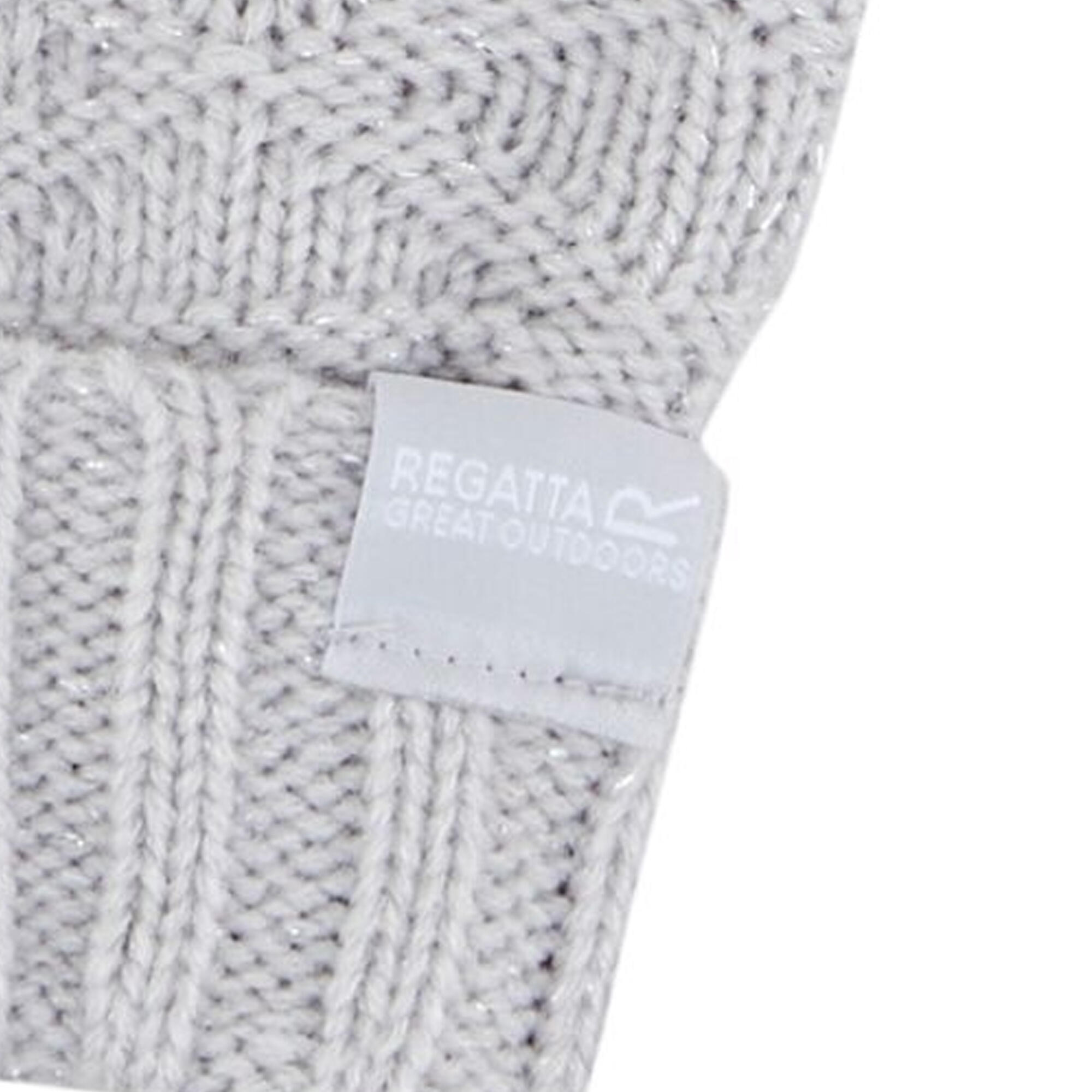 Handschuhe "Multimix V" Damen Mondsüchtig 3/4
