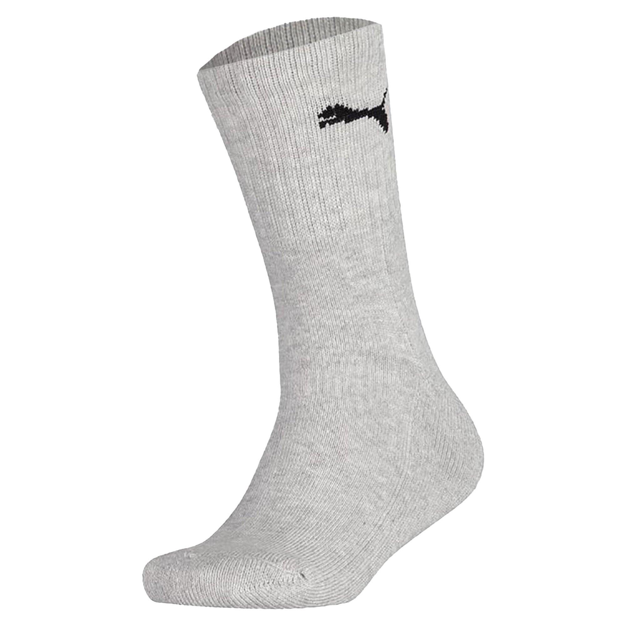 Socks Unisex Pack of 3 Comfortable fit 2/3