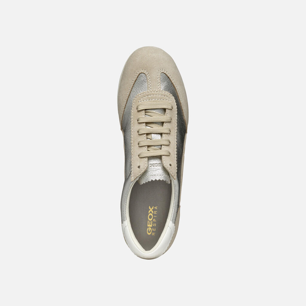 Sneakers Geox Vega 6/7