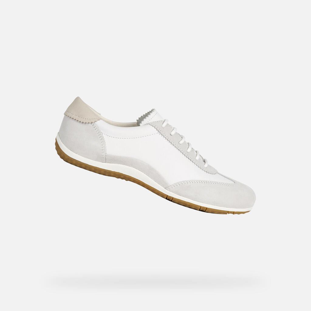 Women's Trainers Geox Vega