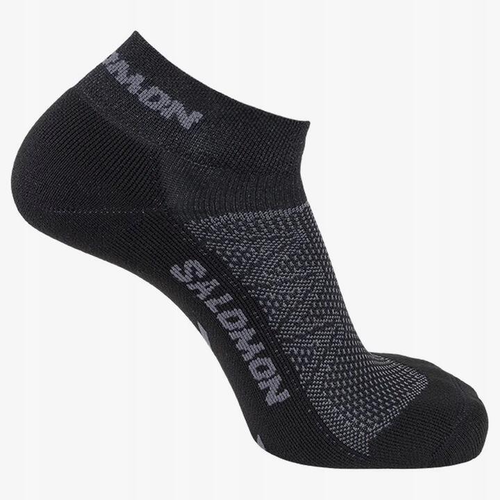 Skarpety stopki dla dorosłych do biegania Salomon Speedcross low