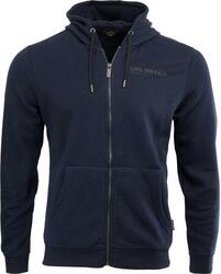 Sweat-shirt masculin The People Rep. Medano Night Blue S