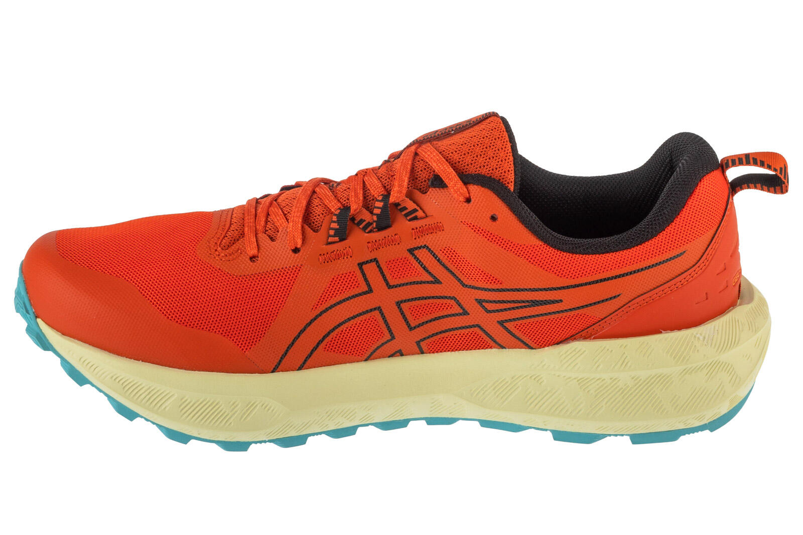Chaussures de randonnee Asics modèle 1011B979-600 pour homme 2/5