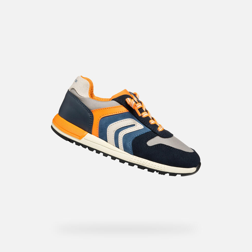 GEOX picture