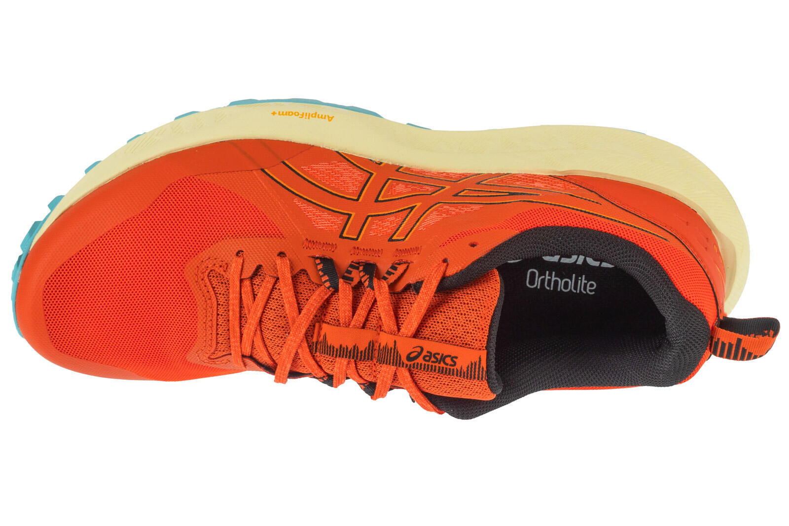 Chaussures de randonnee Asics modèle 1011B979-600 pour homme 3/5
