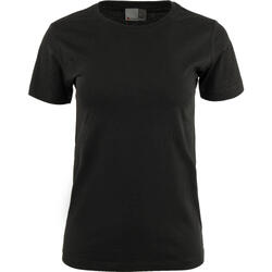 T-shirt femme Promodoro Premium-T, graphite, XS