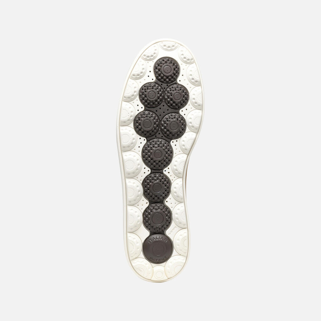 Baskets Homme U SPHERICA ECUB-1 Caramel 7/7