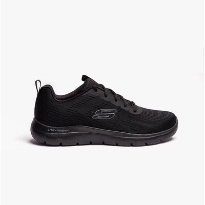 Herenschoenen skechers summits torre