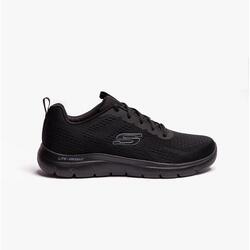 Baskets Skechers modèle 232395-BBK pour homme