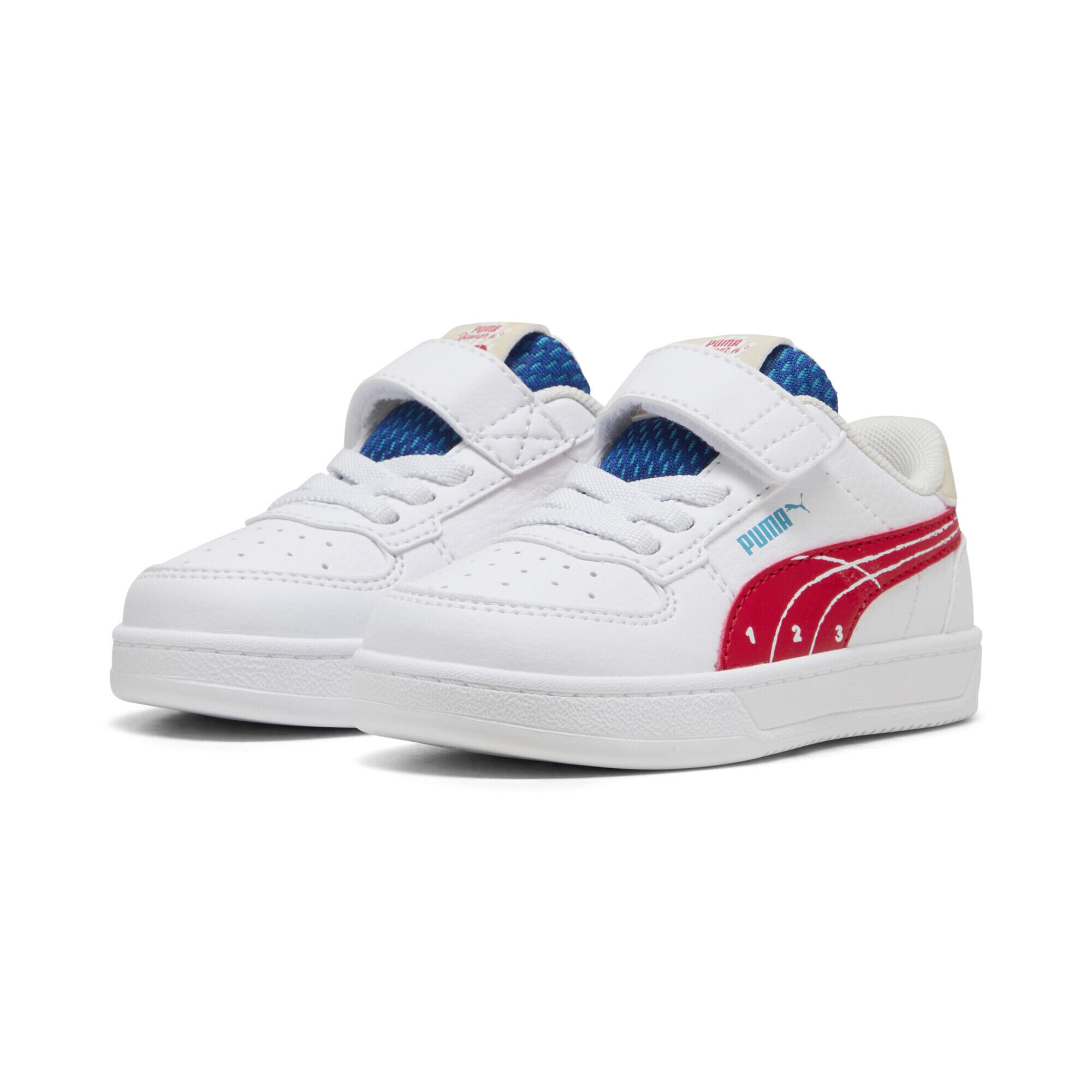 Sneakersy dla małych dzieci Caven 2.0 Run Fun PUMA