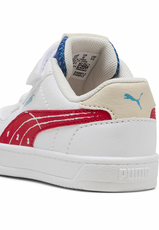 Sneakersy dla małych dzieci Caven 2.0 Run Fun PUMA