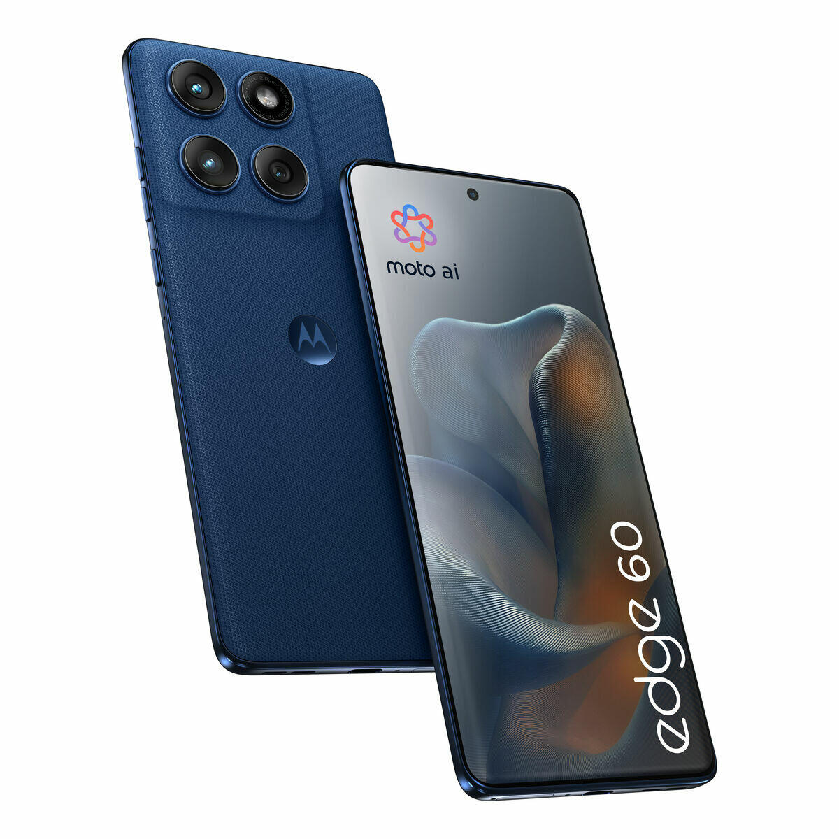 Smartphone motorola pb7h0020es tomada eu