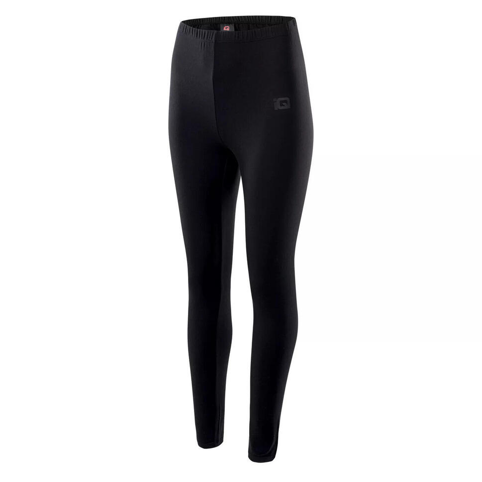 Damskie legginsy IQ Cross The Line Silky