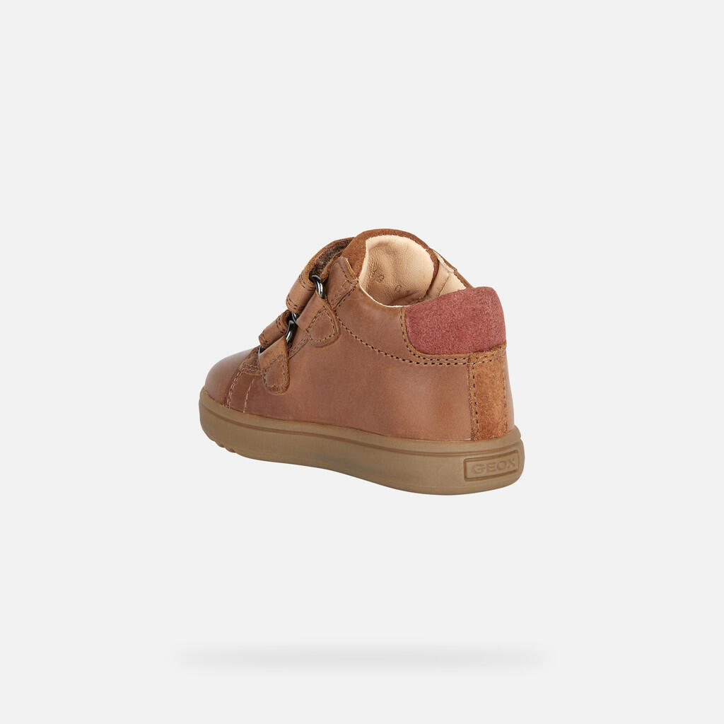 Zapatillas para bebé Geox Biglia 6/7