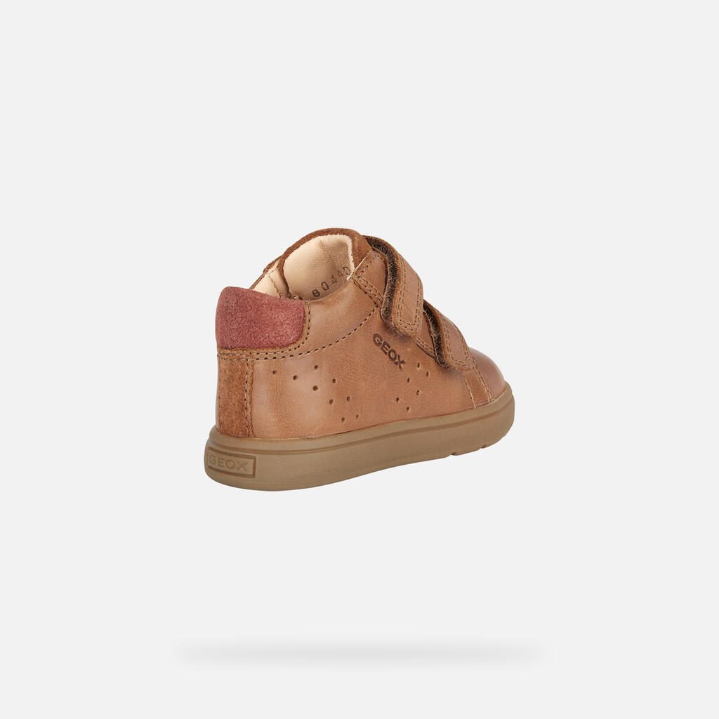 Zapatillas para bebé Geox Biglia 7/7