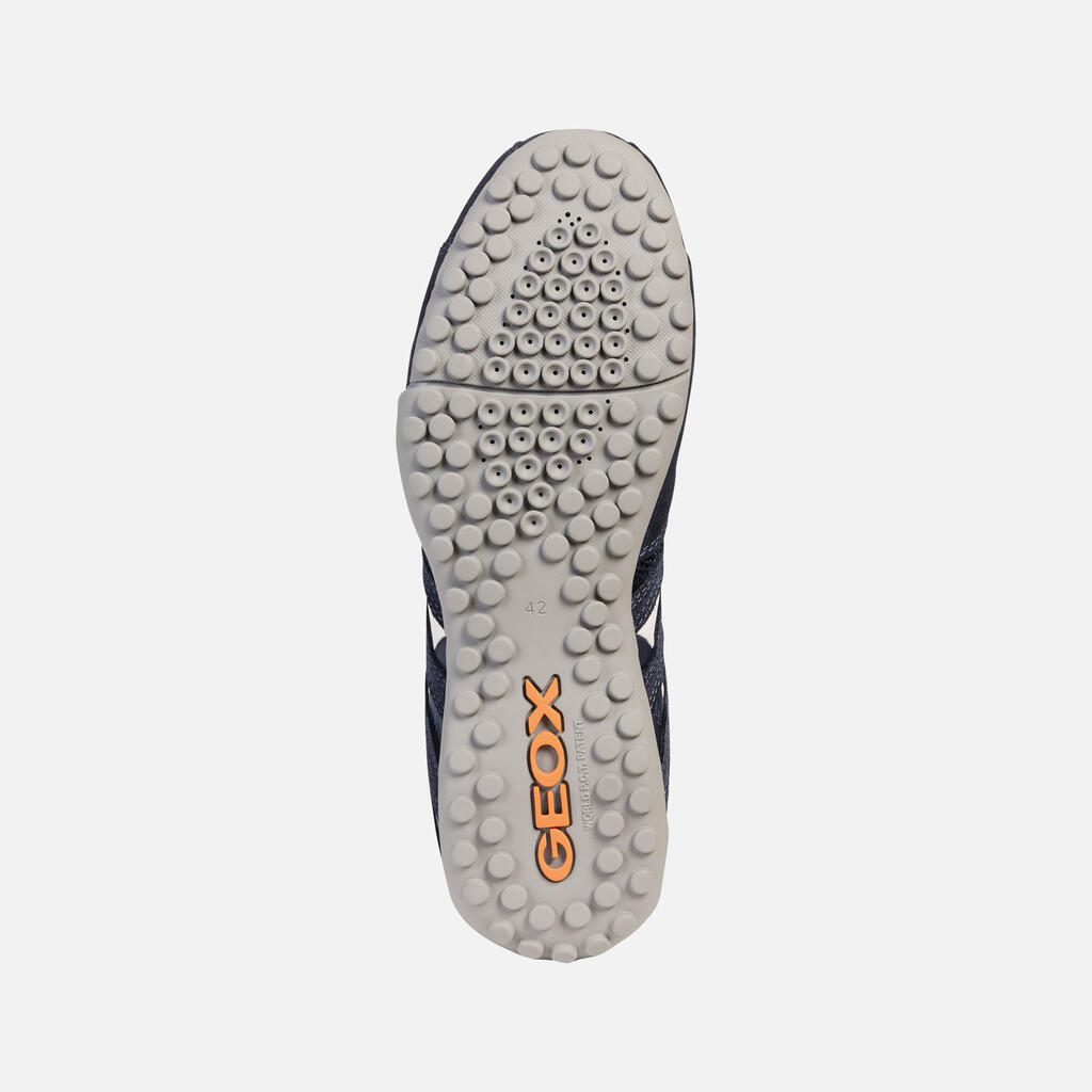 Scarpe Geox Snake da uomo 7/7