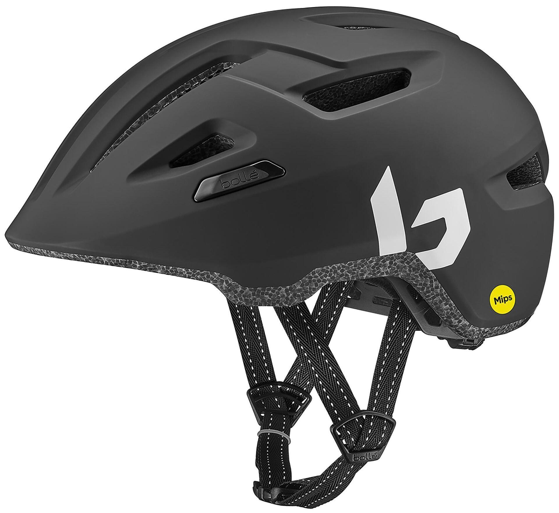 BOLLÉ Cyklistická helma Stance Pure Mips