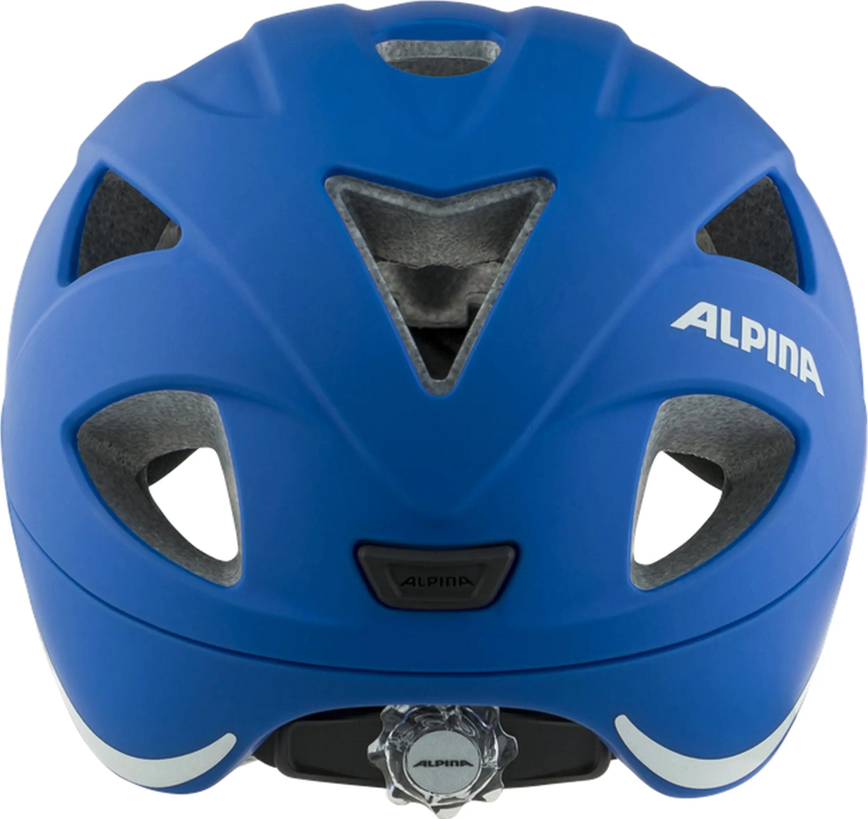 Casque pour enfants XIMO LE, bleu 3/4