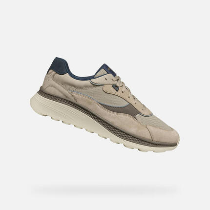 Sneakers Geox Spherica Actif X1