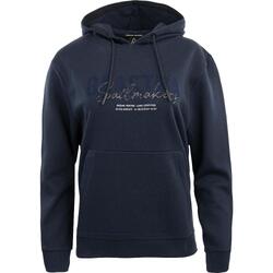 Sweat à capuche Gaastra Antartique femme, Navy, S