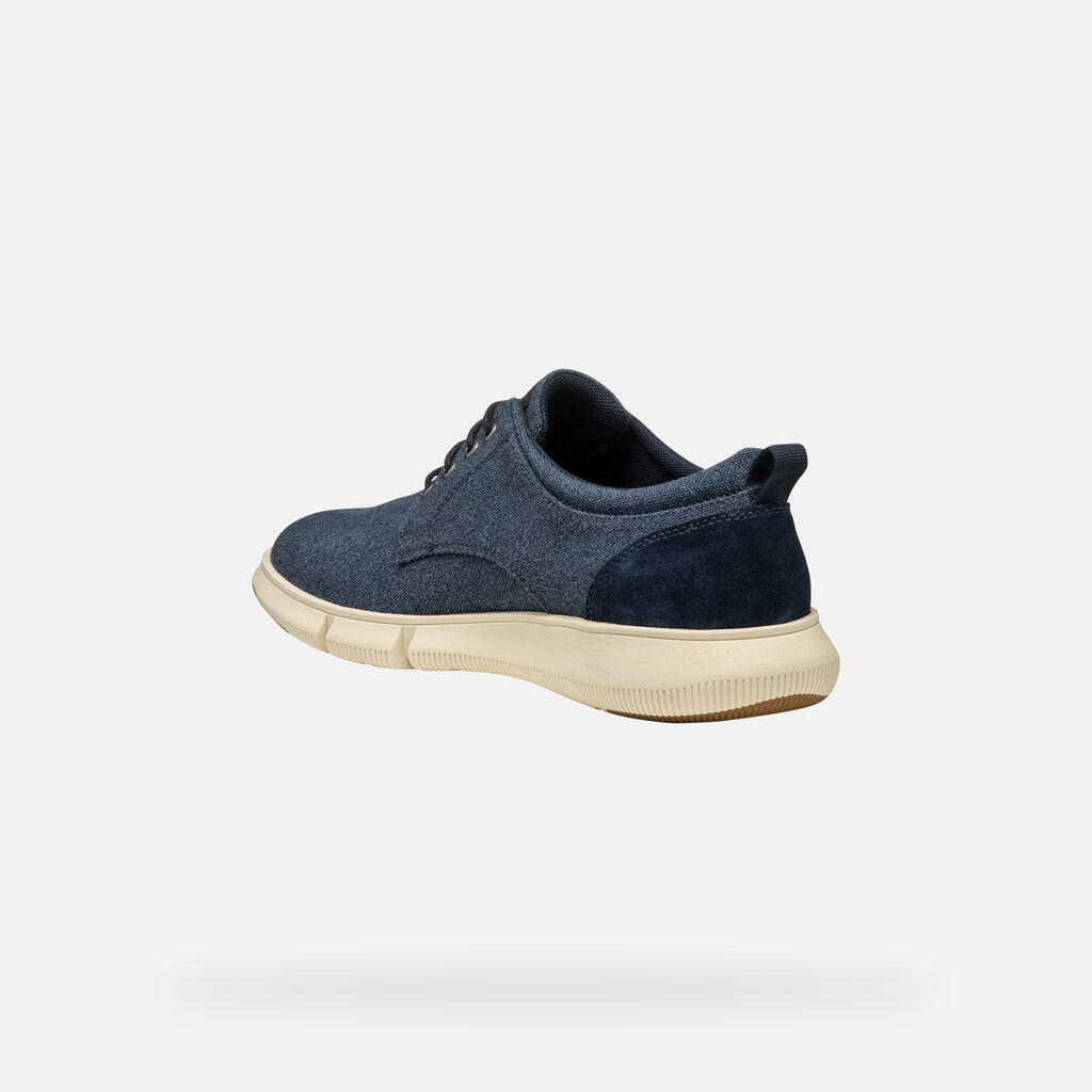 Homme ADACTER F MAN Bleu Marine 6/7