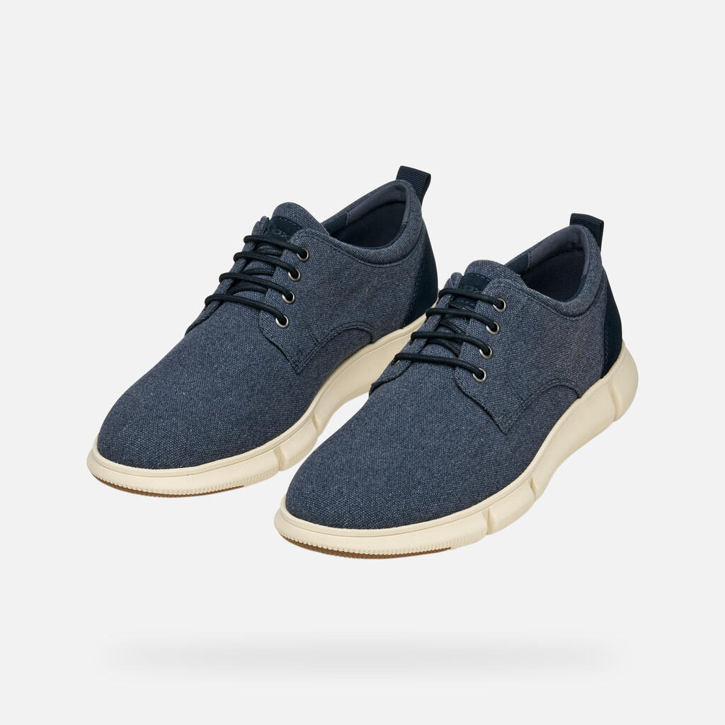 Homme ADACTER F MAN Bleu Marine 4/7