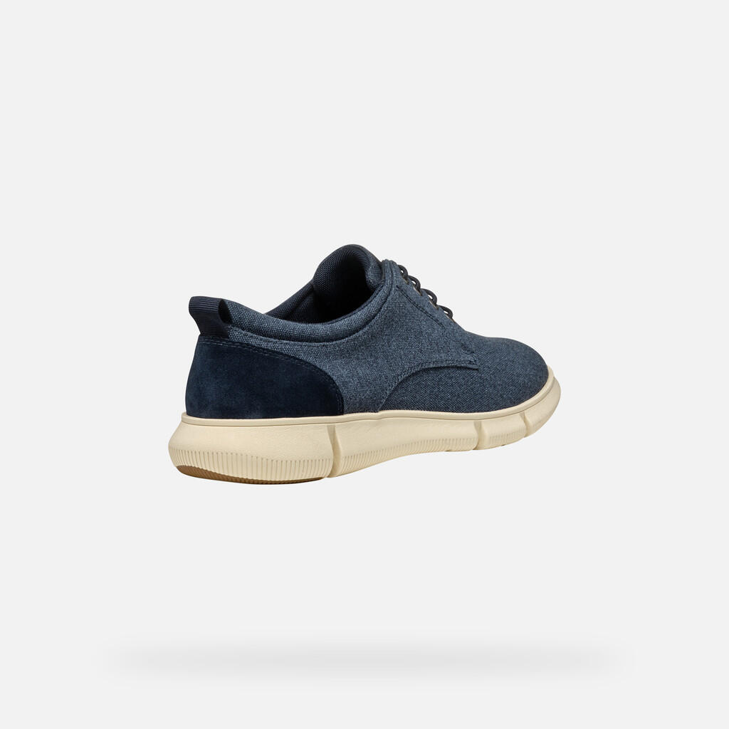 Homme ADACTER F MAN Bleu Marine 7/7