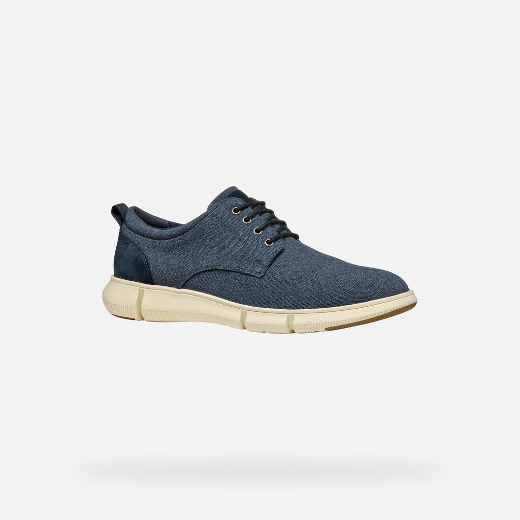 Homme ADACTER F MAN Bleu Marine 5/7