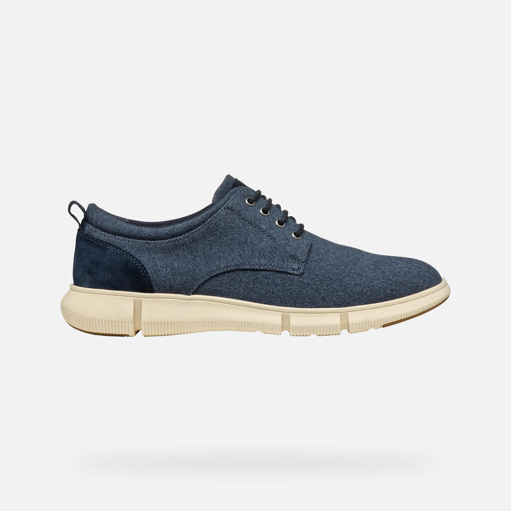 Homme ADACTER F MAN Bleu Marine 2/7