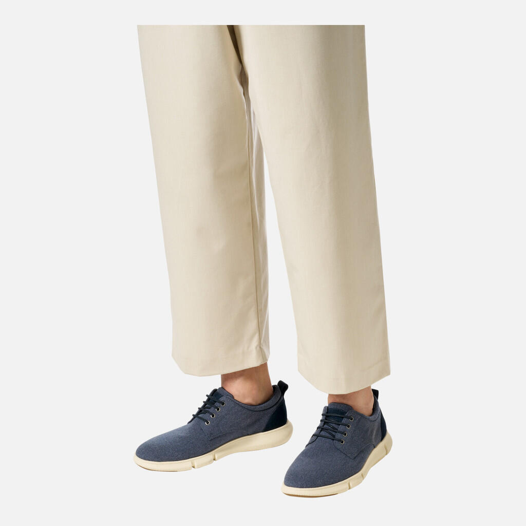 Homme ADACTER F MAN Bleu Marine 3/7