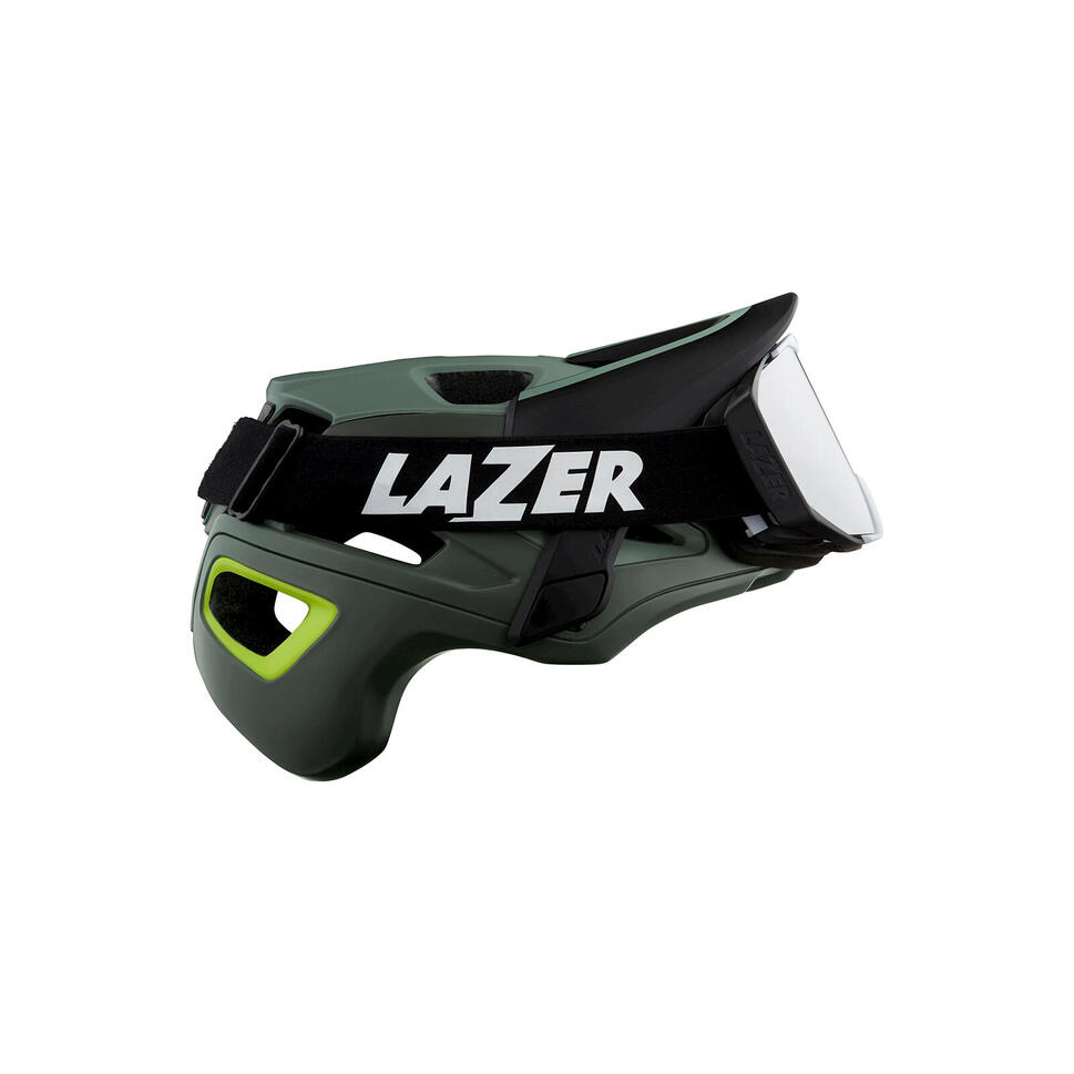 Kask MTB Jackal MIPS