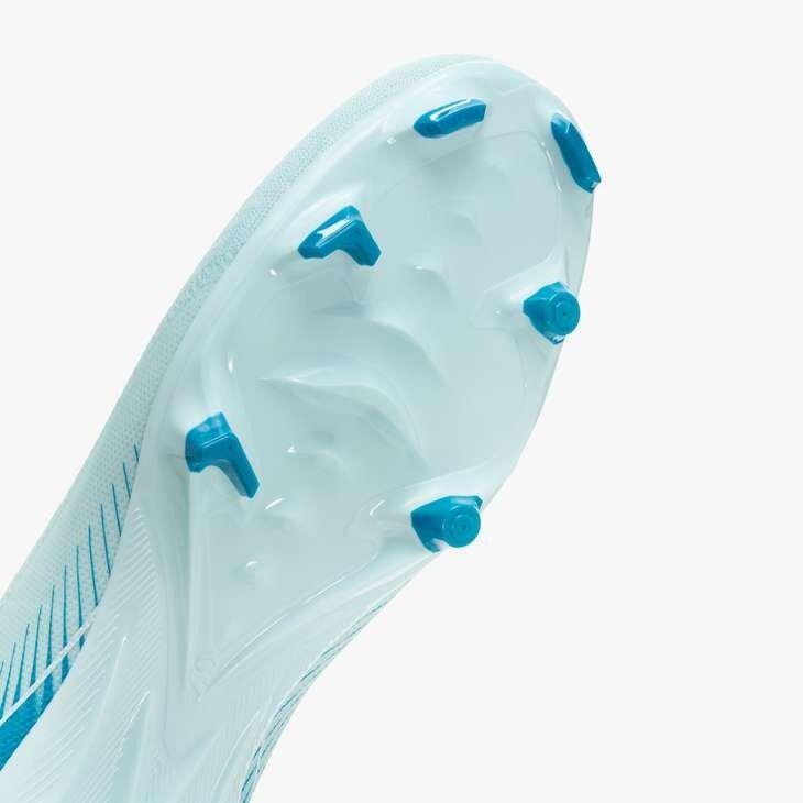 Scarpe da calcio uomo mg - multiterreno nike glacier blue/blue orbit 3/6
