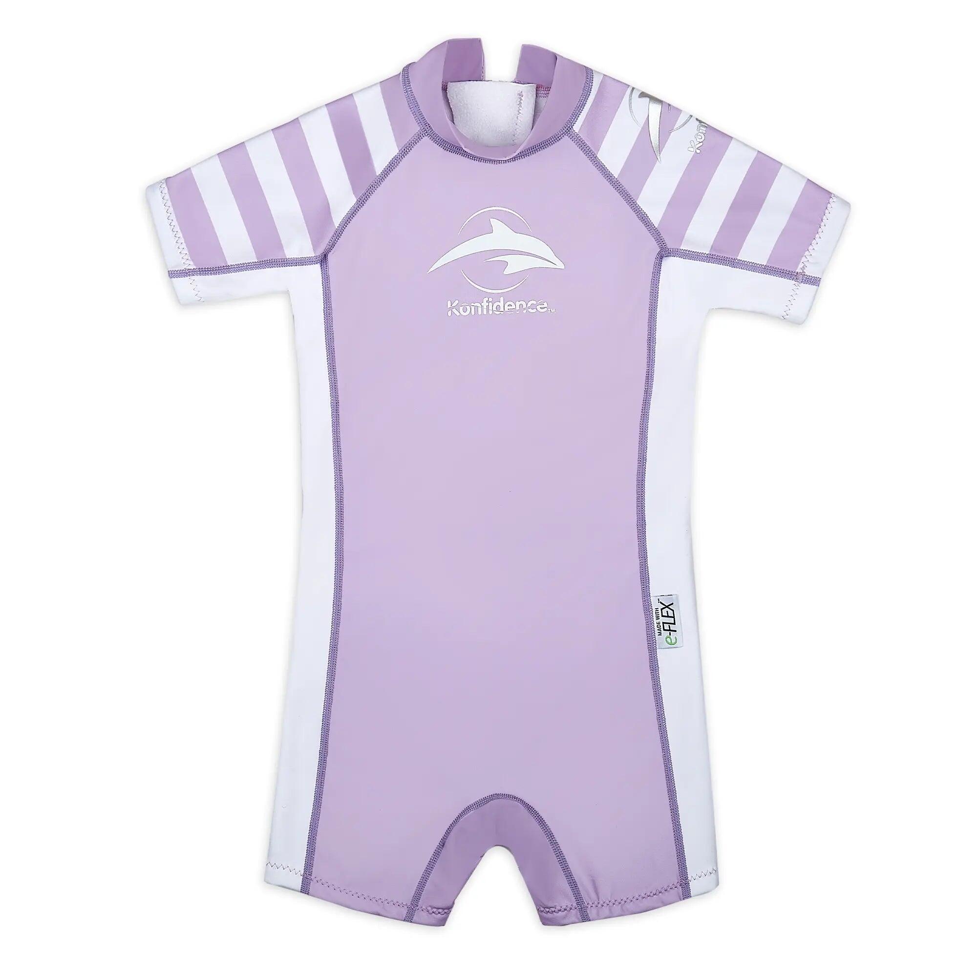 KONFIDENCE Konfidence Warma™ Swimsuit Made With e-Flex™