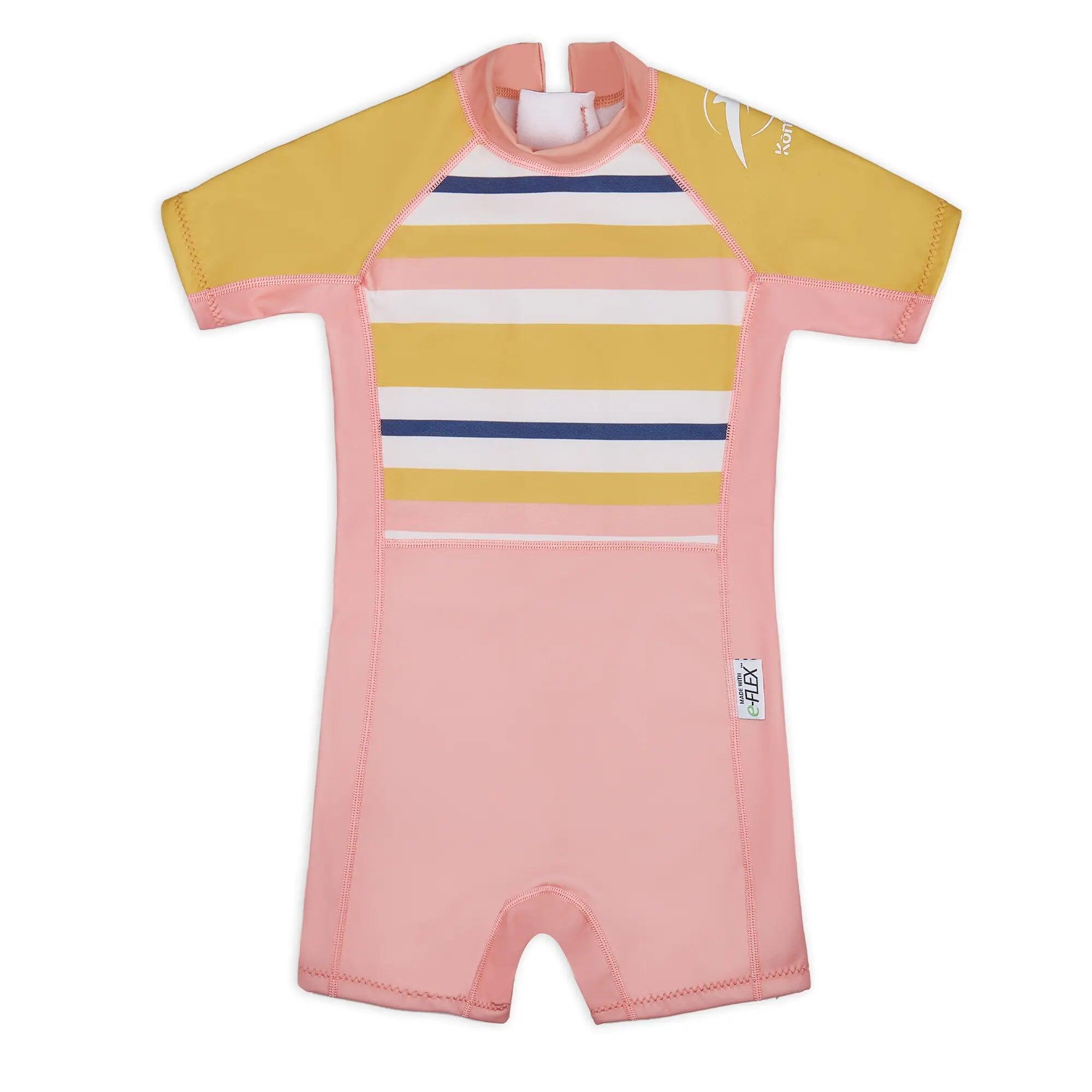 KONFIDENCE Konfidence Warma™ Swimsuit Made With e-Flex™