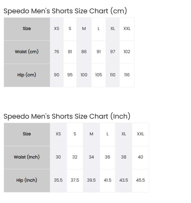 Short de bain Speedo HyperBoom Splice 16" - Bleu / Cobalt / Mandarin - Taille XL 6/6