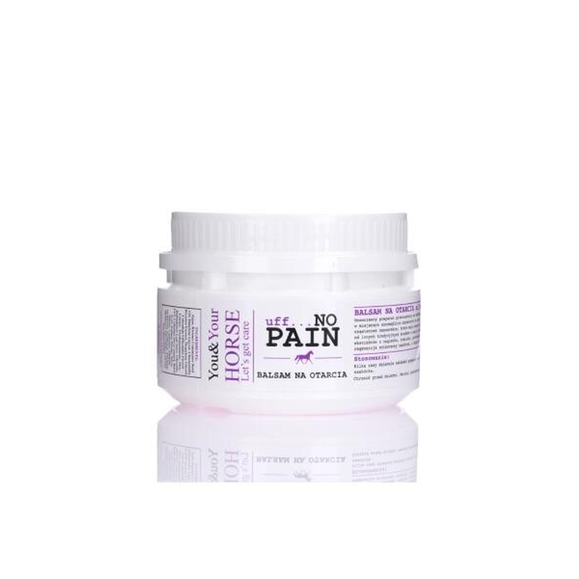 Balsam na otarcia dla koni 300ml