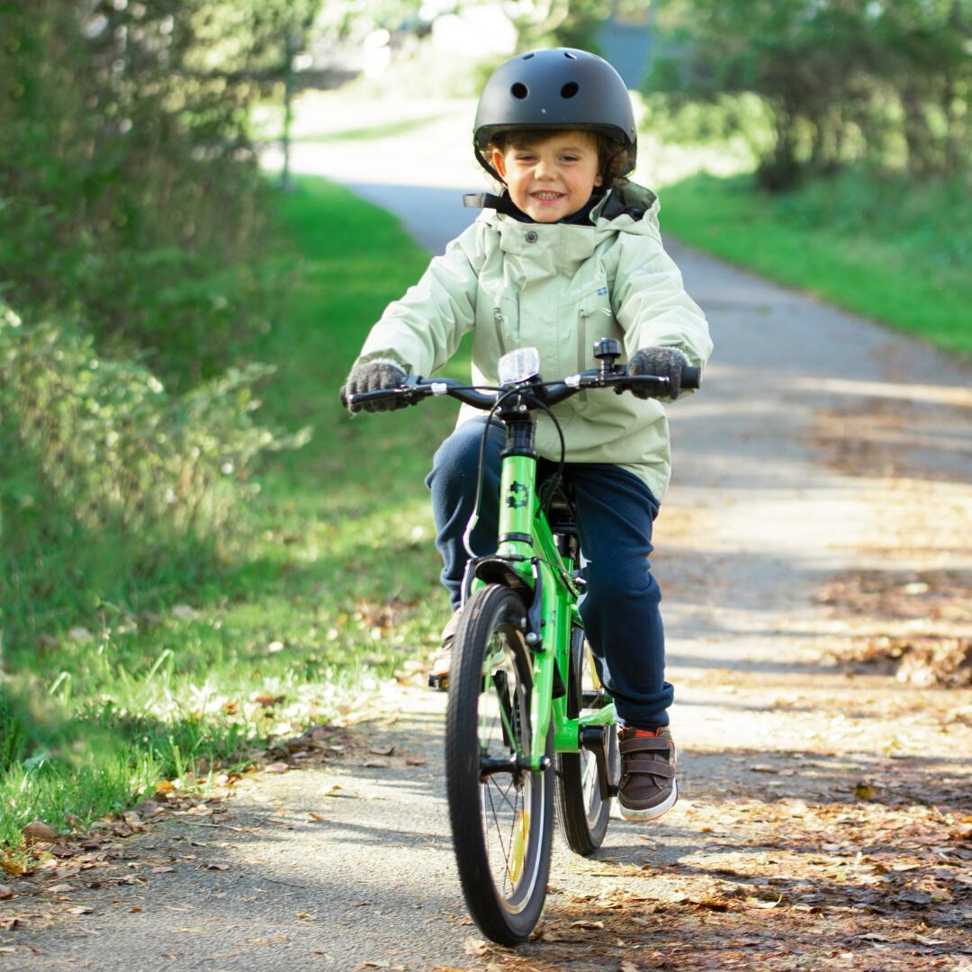 Where Can I Buy Cycling Frog Frog Bikes Red Frog 47 Kids Bike 18” Wheel | Age 4-6 | First Pedal Bike