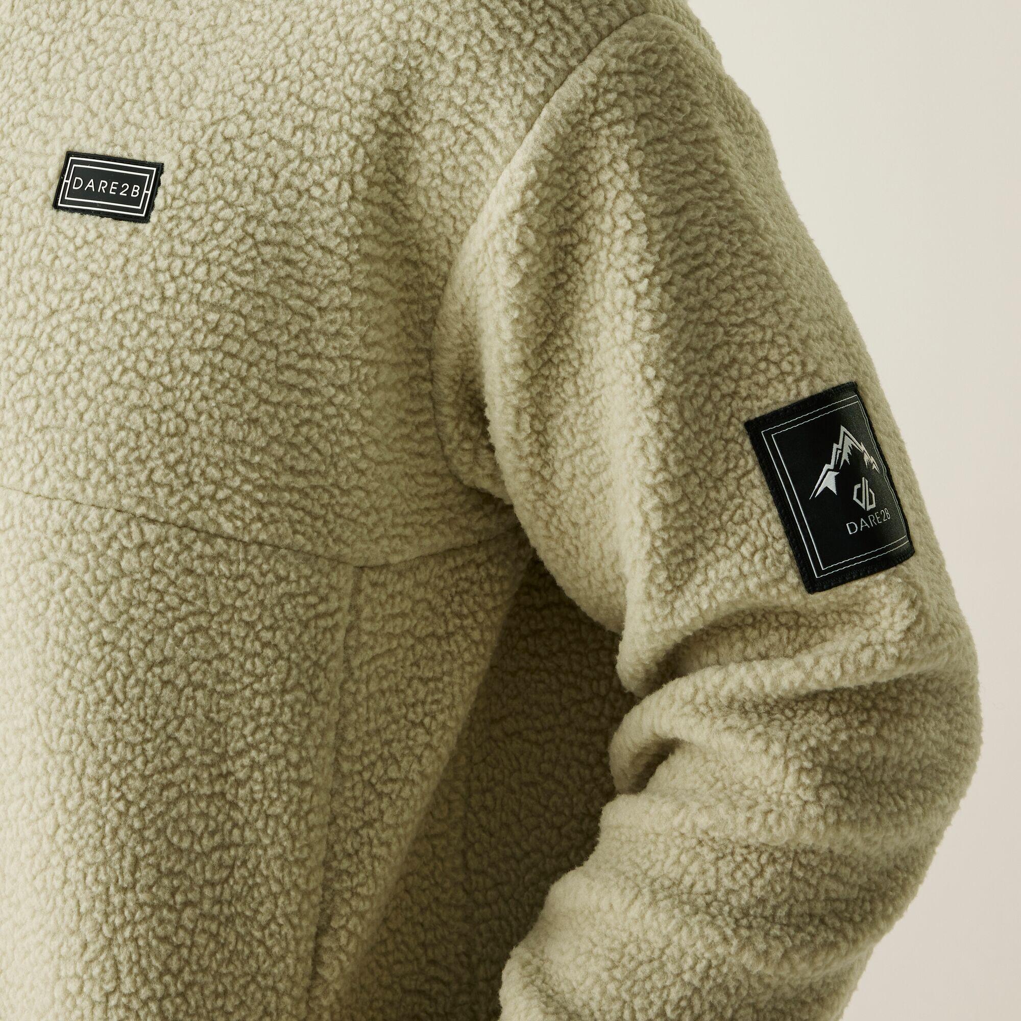 Pile attivo isolante da uomo Twin Tip a mezza zip 6/7
