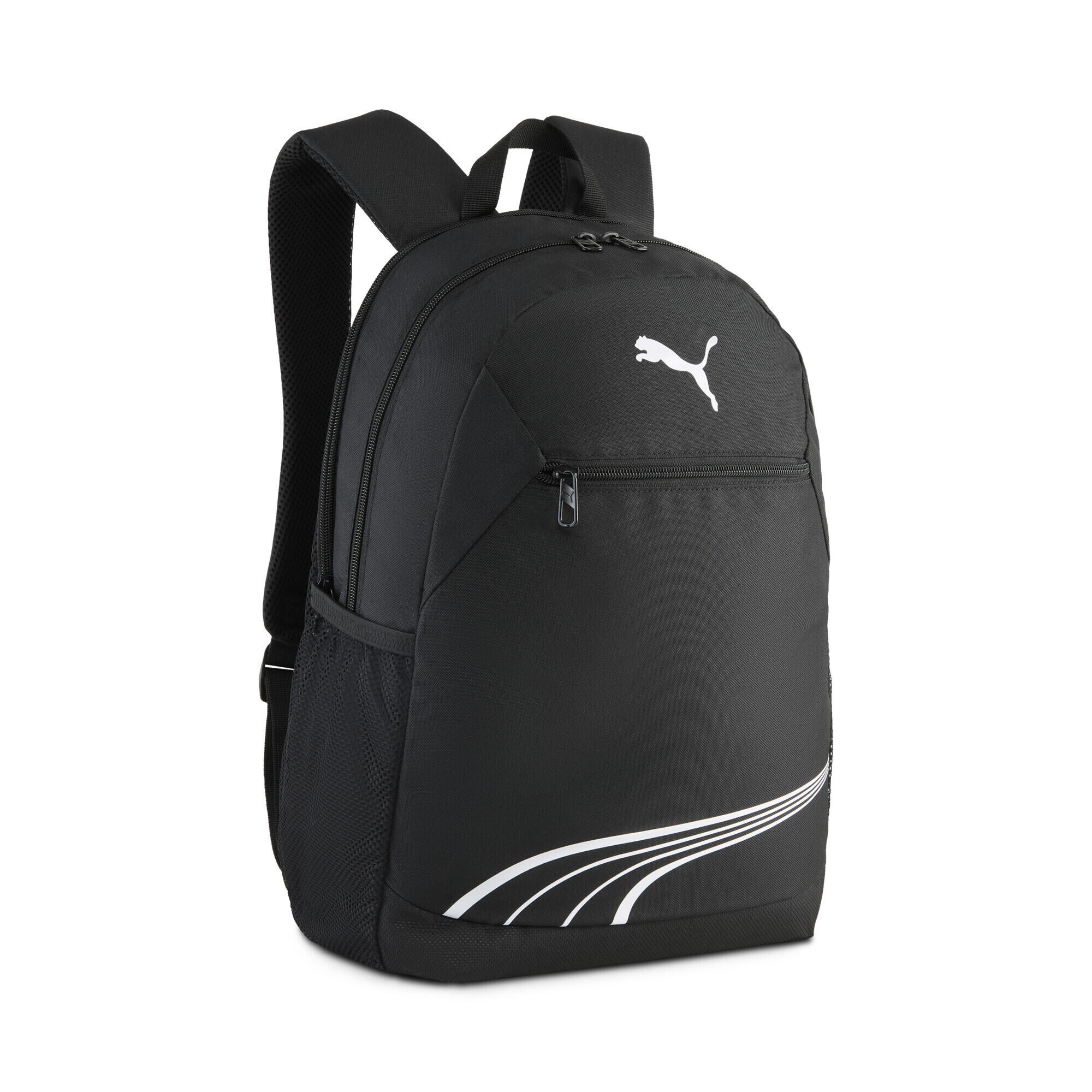 PUMA Zaino Fundamental 20 L PUMA Black