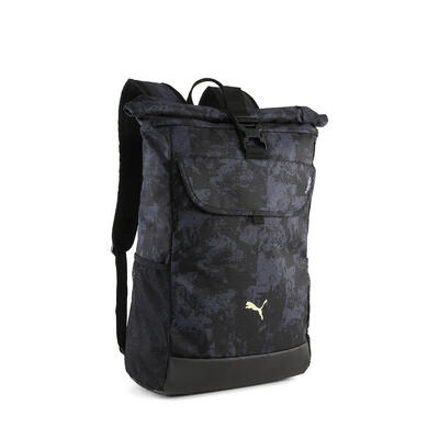 Zaino PUMATECH 26 L PUMA Black Aop